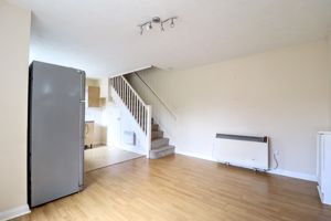 Open Plan Living- click for photo gallery